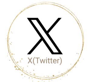 x(Twitter)